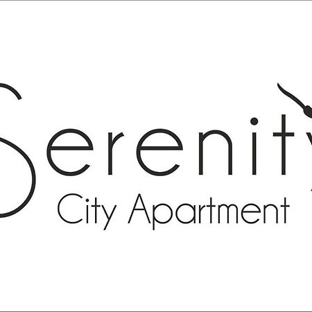 Serenity City Apartment Rhodes City المظهر الخارجي الصورة