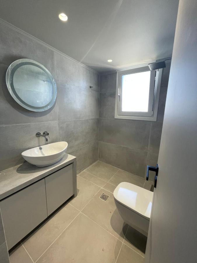 Serenity City Apartment Rhodes City المظهر الخارجي الصورة