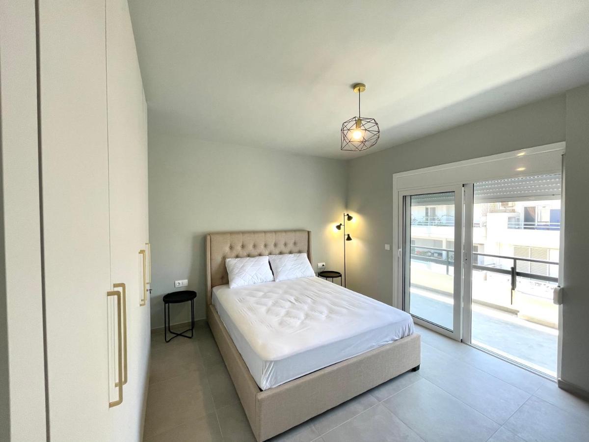 Serenity City Apartment Rhodes City المظهر الخارجي الصورة
