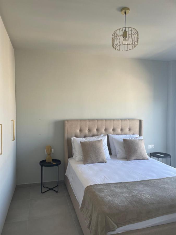 Serenity City Apartment Rhodes City المظهر الخارجي الصورة