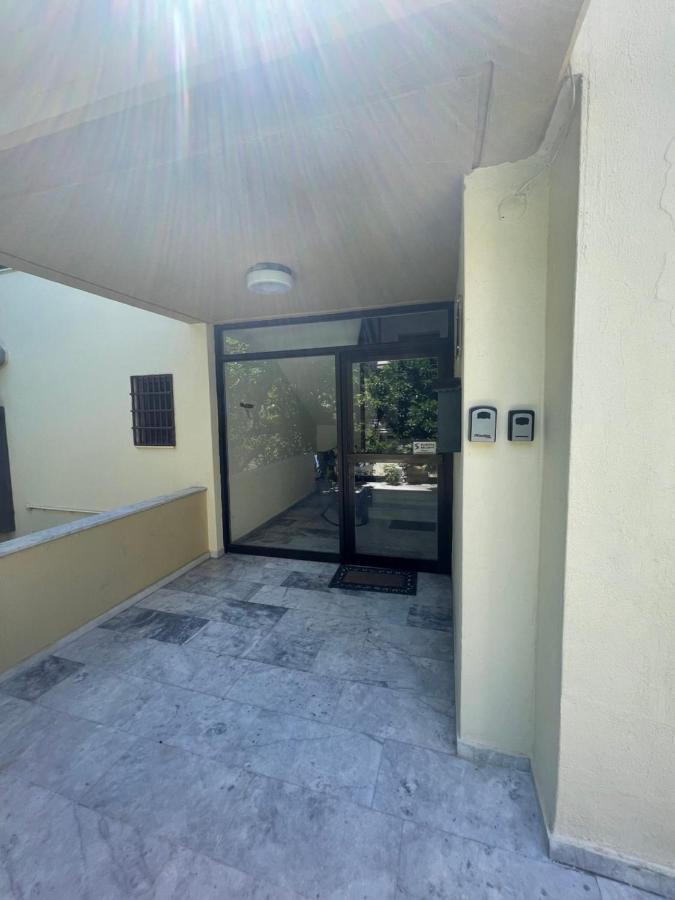 Serenity City Apartment Rhodes City المظهر الخارجي الصورة